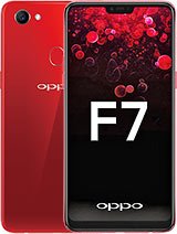 Oppo F7 Pro